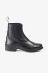 Boots cuir noir BROGINI Tivoli