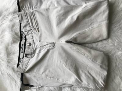 pantalon concours Equiline