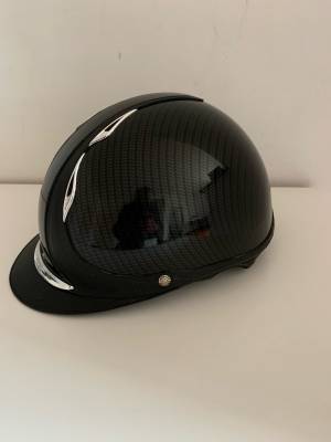 CASQUE ANTARES VERNIS PREMIUM 