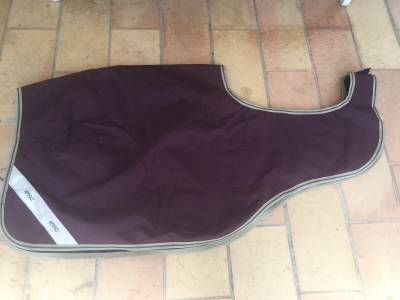 Vend couvre rein polair imperméable 