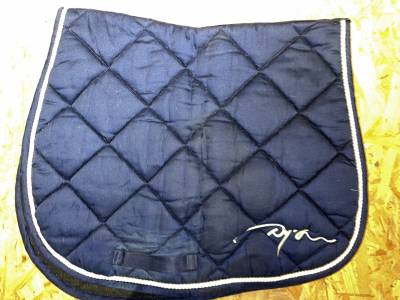 Tapis dyon dressage 