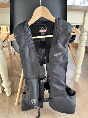 Gilet airbag hit air 