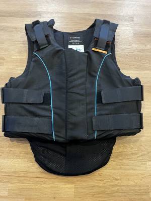 Gilet protection CSO