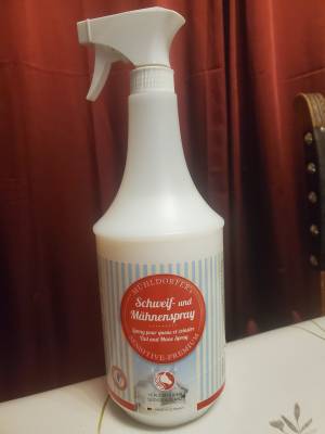 Démêlant