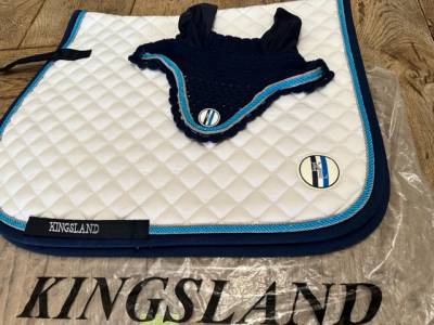 TAPIS ENSEMBLE DE CONCOURS KINGSLAND