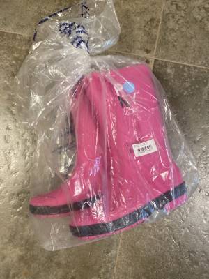 Bottes Equikids Ponylove 32