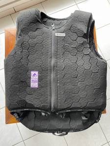 Gilet complet Dainese 