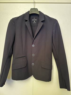 Veste de concours equitheme Dublin homme 