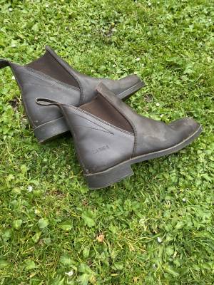 Boots Ganga taille 35