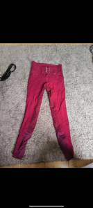 Pantalon Horze grip