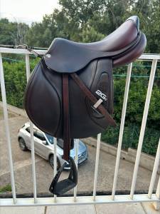 Selle CWD 2GS 17