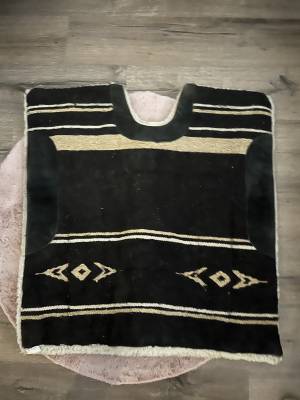 Tapis western 