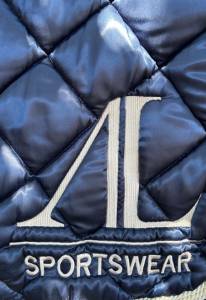 Tapis Alexandra ledermann