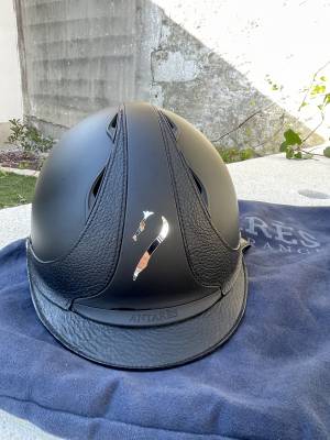 Bombe Antares excellent état  Taille S ( taille 53 au 56)