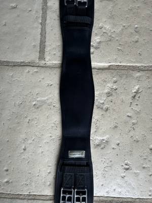Sangle courte de Dressage