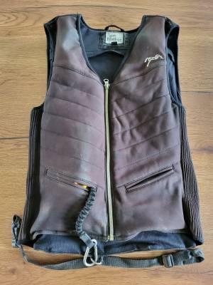 Gilet airbag Penelope S