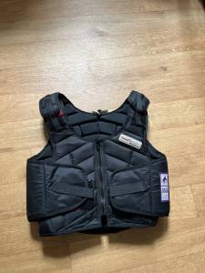 Protection dorsale