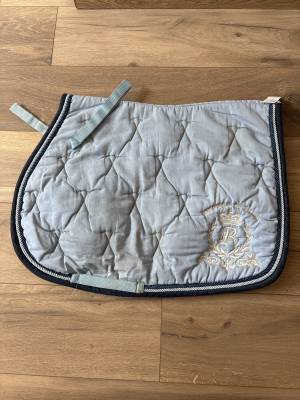 Tapis HV-POLO ciel/ marine