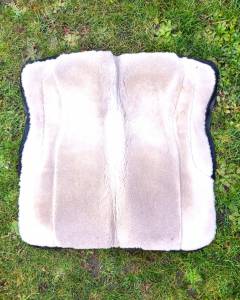 Pad western Toklat T3 Matrix Ortho Impact