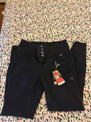 Pantalon d’équitation Kingsland 