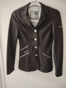 Veste de concours Pikeur