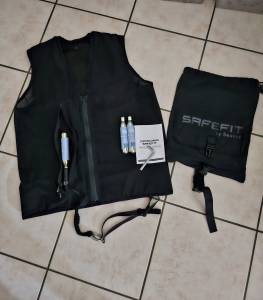 Air bag Seaver Safefit 