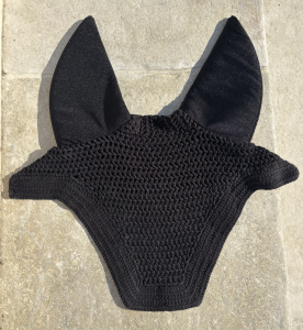 Bonnet Kentucky Horsewear Wellington SOUDLESS FULL