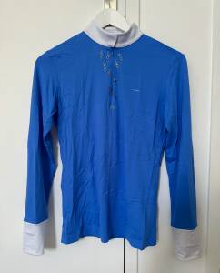 Polo de concours Animo