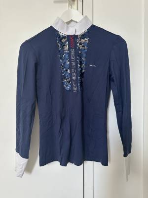 Polo de concours Animo