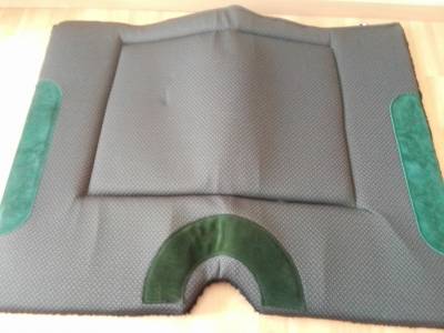 Tapis de bât 