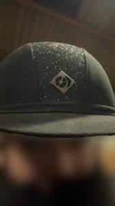 Casque Charle Owen 