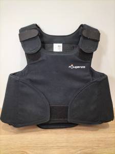 Gilet de protection d'enfant 
