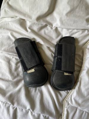Guêtre taille poney