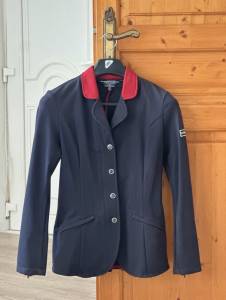 Veste de concours Harcour 