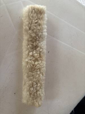 Fourreau de protection muserolle 