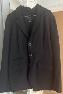 Veste de concours 