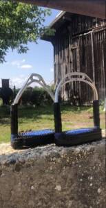 Étrier sprenger bow balance 