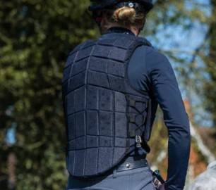 Gilet de securite Racesafe Motion 3  