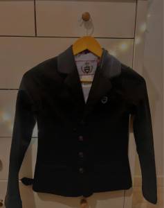 Veste de concours 