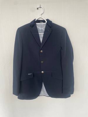 Veste Concours H Pikeur