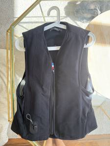 Airbag All Shot ASKARA – Modèle Belair – Taille M/L