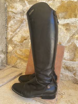 Bottes Sergio Grasso