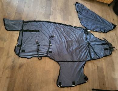 Chemise anti-mouche Fouganza