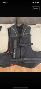 Air bag equi theme 