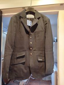 Veste de compétition Ikonic