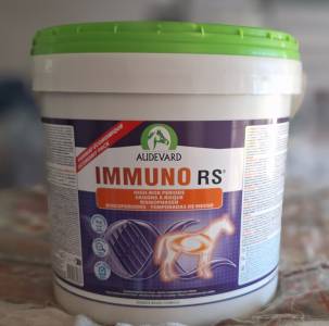 Immono RS - Complément alimentaire Audevard