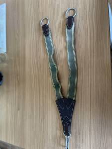 Martingale élastique 
