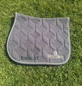 Tapis Kentucky gris
