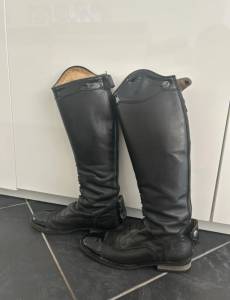 Botte d’équitation : Ferro di Cavallo 