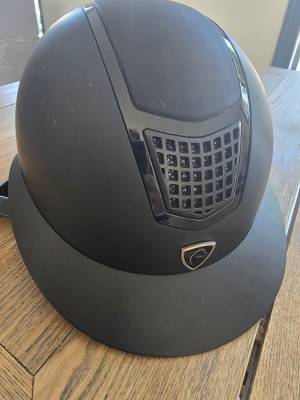 Bombe équithème